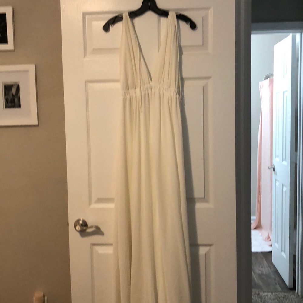 Show Me Your Mumu dress